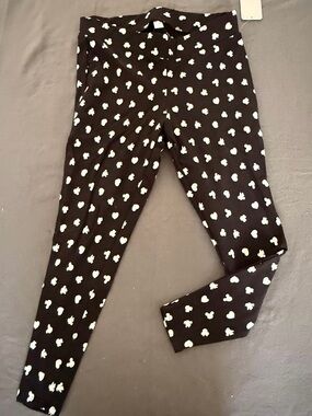 New Torrid Disney Minnie Mouse leggings